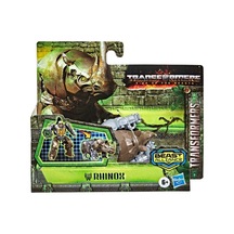 Transformers Rise Of The Beats Rhinox F3896 F4606 Lisanslı Ürün