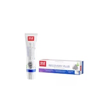 Splat Recovery Plus Diş Macunu 100 ML