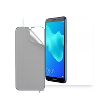 Huaweı Y5 2019 Uyumlu Ön Yüzey Mat Hidrojel Ekran Koruyucu