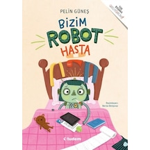 Bizim Robot Hasta - Rjcı-786479