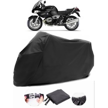 Bmw R 1200 St Siyah Motosiklet Branda Premium Kalite