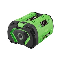 Ego Power Ba5600t Lityum Batarya 56 Volt 10 Ah