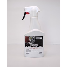 Valet Pro Bilberry Wheel Cleaner - Jant Temizleyici 500  Ml