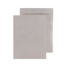 Oyal Torba Zarf Kraft Silikonlu 17x25 90 Gr 500 Lü