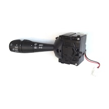 Far - 569 - Sinyal Kolu Captur-clıo Iv-twng Iıı-trafıc Iıı Otom.far Sistemi - Ön Sis - Arka Sis - Kmrsfres - Lambasi İle