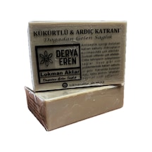 Derya Eren Doğal Ardıç Katranlı Kükürt Sabunu 120 G