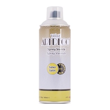 Artdeco Sprey Boya Vernik Saten 400 Ml Y-470-03