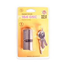 Kale 164gnc Cerman Barel 62 Mm Nikel 164gnc00005