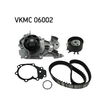 Devirdaimli Eksantrik Gergi Kiti 095x234 Renault Clıo Iı 98 05 Clıo Iıı 05 12 Clıo Iv 12 19 Kangoo 01 Twingo 01 Modus 04 Logan Iı 08 Sandero 08 1.2 D4f 119a01820r
