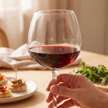 Enoteca Bardak Kadeh 332656 Şeffaf