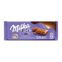 Tablet Çikolata Rüyası 100gr