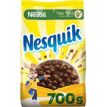 Nestle Nesquik Çikolatalı Kahvaltılık Gevrek  700 G
