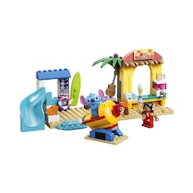 Lilo Ve Stiç Ile Plaj Eğlencesi 43280 3 Adet