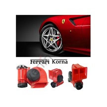 Ferrari Oto Korna