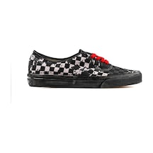Vans Authentıc Erkek Günlük Ayakkabı Vn000d7y4581 Çok Renkli