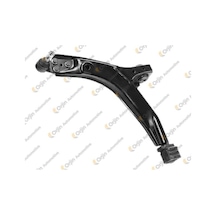 ORJIN 3768 Salıncak Sol Alt Komple Sac Lanos Klat 1997- 96185969-96218397-96445373