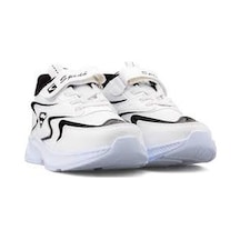 Spido 08 Patik Cırtlı Numara 29 Ünisex Çocuk Sneaker Ayakkabı
