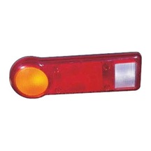 Stop Lambası Duysuz Hyundaı H100 Kamyonet 1997 Sol N11.4653