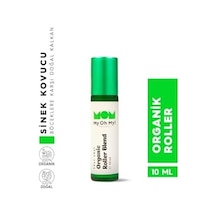 Naturals Sway Away Sinek Kovucu Organik Roller
