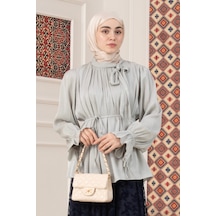 Mint Yeşili