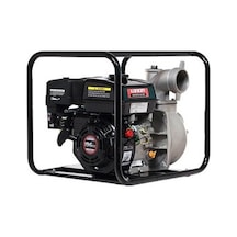 Loncin Lc80zb 3" Su Motoru Benzinli