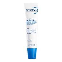 Bioderma Atoderm Lip Balm 15 Ml-2833
