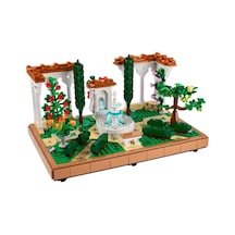 Fıskiyeli Bahçe 10359 Standart