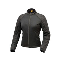 TUCANO URBANO NETWORK LADY 3G YAZLIK CEKET SİYAH