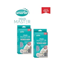 Smarter Aqua Master Yedek Mop 2'li
