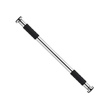 Ayrex Lyt-n100 Koridor Barı 60-100 Cm Gri Barfiks Ve Şınav Barı, Lsfkb130y