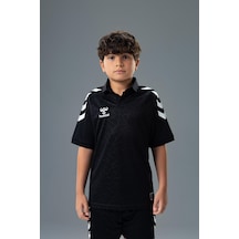 Hummel Dream Çocuk Kamp Tişört Siyah