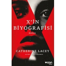 X'in Biyografisi - Ccgx-879678