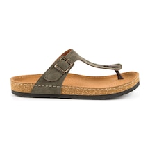 Muya Kenza Anatomik Taban Erkek Terlik 31403-2795-STAN