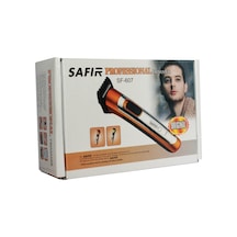Safir SF-607 Saç Sakal Tıraş Makinesi