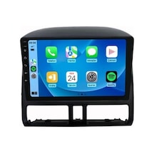 Aln Honda Crv 2002-2005 6gb Ram 64gb Hafıza 8 Çekirdek Carplay Android Multimedya 9"