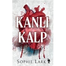 Kanlı Kalp / Sophie Lark