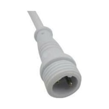 Wallwasher Elektrik Giriş Kablosu