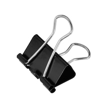 Kıskaç Klips Metal 15 Mm 12 Li Diğer