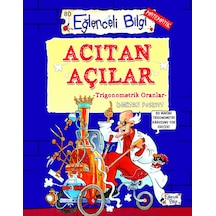 Acıtan Açılar - Trigonometrik Oranlar - Kjartan Poskitt - Eğlenceli Bilgi