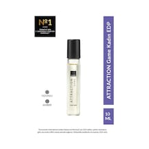 Avon Attraction Game Kadın Parfüm EDP 10 ML