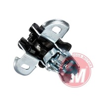 Gua 41240-99 Bagaj Kilidi Alt Çift Kapı Renault Kango 2 Logan Dokker 8200031626-6001550300-7700307519