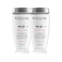 Kerastase Dökülme Şampuan 2x250 Ml