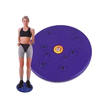 Bel Ve Kalça Form Aleti Waist Twisting Disc