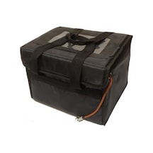 Isıtıcılı Servis Çantası