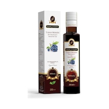 Yaban Mersini Sıvı Ekstraktı 250Ml