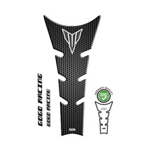 Yamaha Mt25 2014-2019 Tank Pad 004