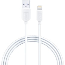 Apple Uyumlu iPhone 2.0a Şarj Kablosu 1m