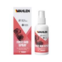 Wahlen First Aid Spray