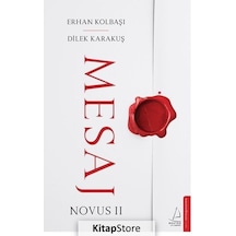 Mesaj Novus Iı / Erhan Kolbaşı