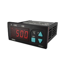 Enda Et2011-rt-230 Vac Dijital Pıd Termostat 77x35mm İnput-pt100